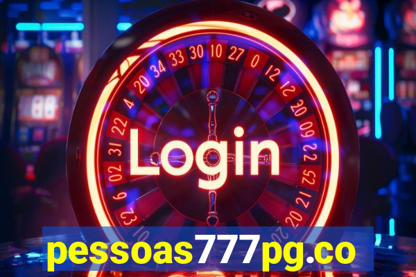 pessoas777pg.com