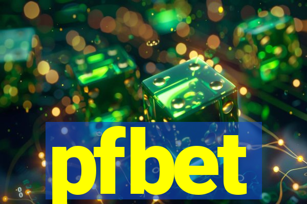 pfbet