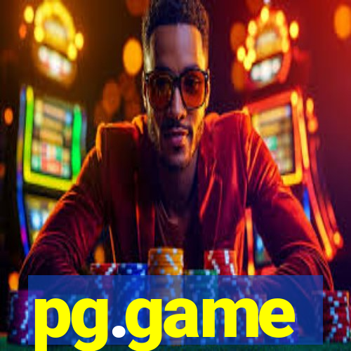 pg.game