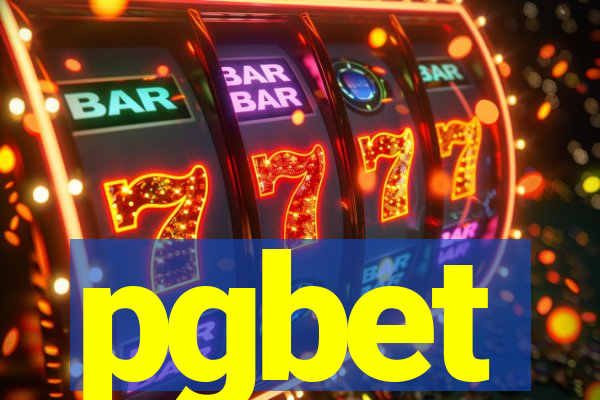 pgbet