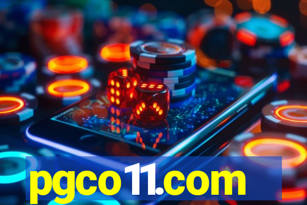 pgco11.com