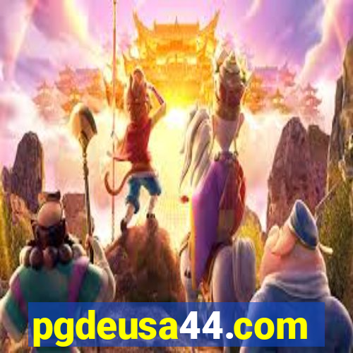 pgdeusa44.com