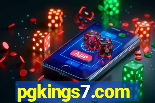 pgkings7.com