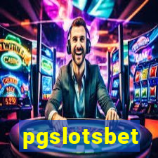 pgslotsbet