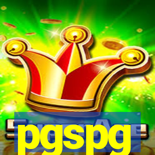 pgspg