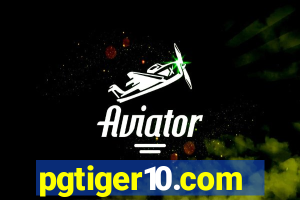 pgtiger10.com