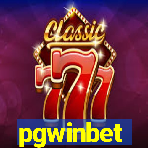 pgwinbet