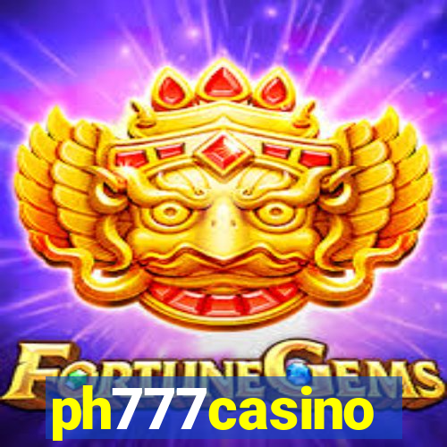 ph777casino