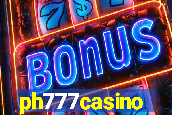 ph777casino