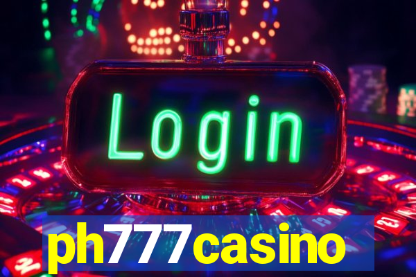 ph777casino