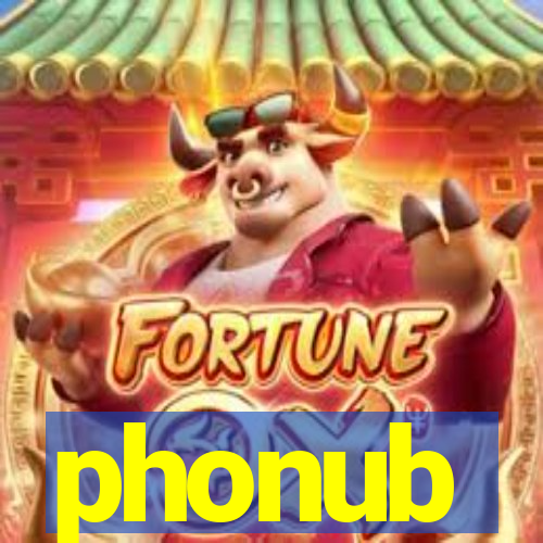 phonub