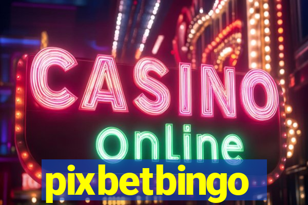 pixbetbingo