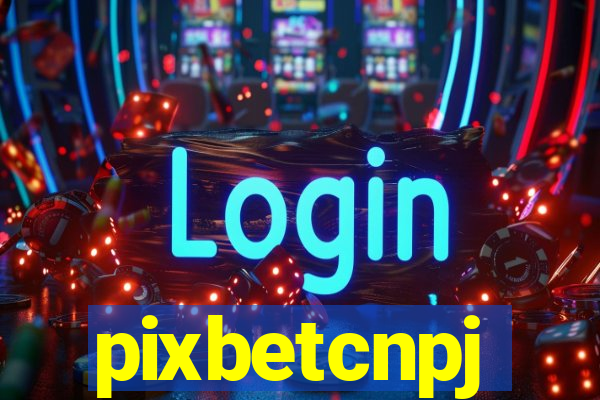 pixbetcnpj