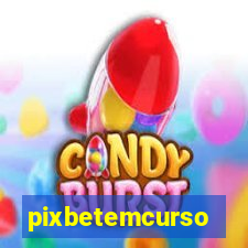 pixbetemcurso