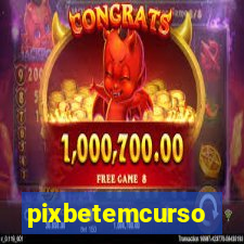 pixbetemcurso