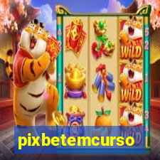 pixbetemcurso