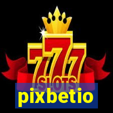 pixbetio