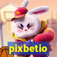 pixbetio