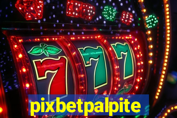 pixbetpalpite