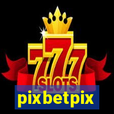 pixbetpix