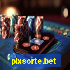 pixsorte.bet