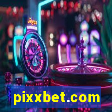 pixxbet.com