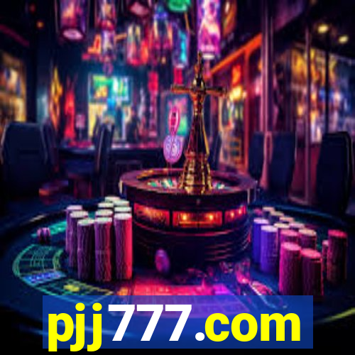 pjj777.com