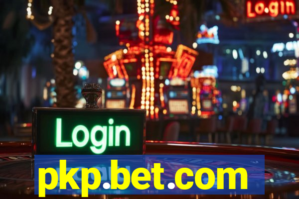 pkp.bet.com