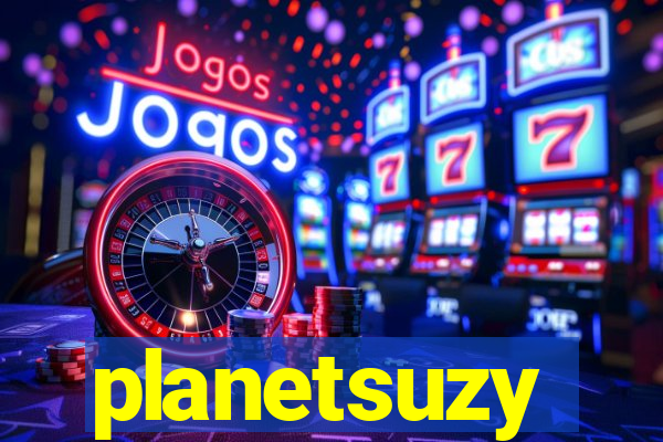 planetsuzy