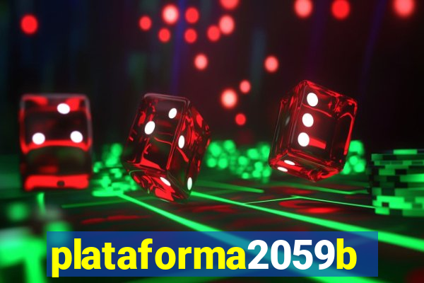 plataforma2059bet.com