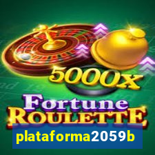 plataforma2059bet.com