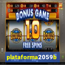 plataforma2059bet.com