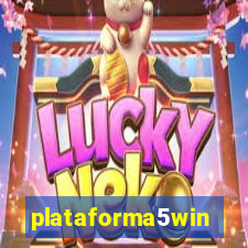 plataforma5win