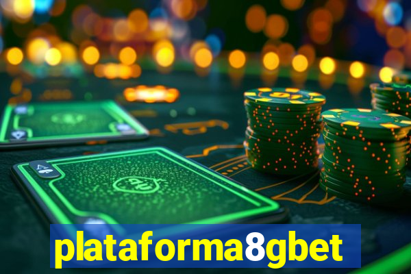 plataforma8gbet