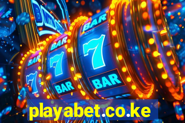 playabet.co.ke