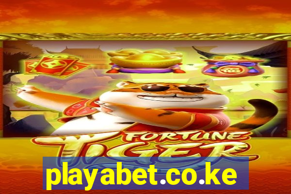 playabet.co.ke