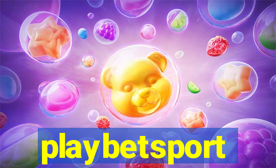 playbetsport