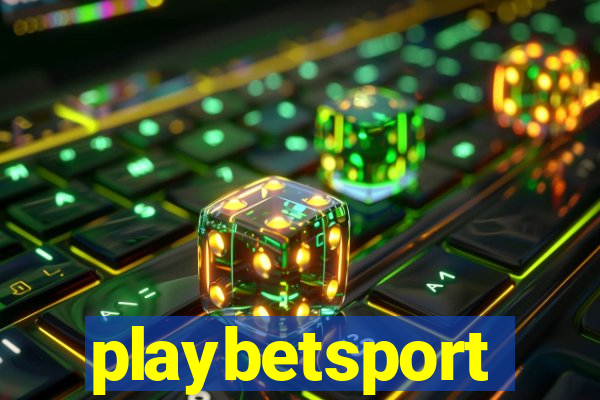 playbetsport