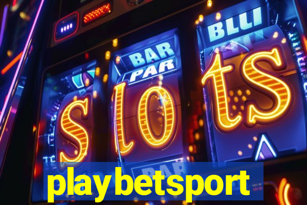 playbetsport