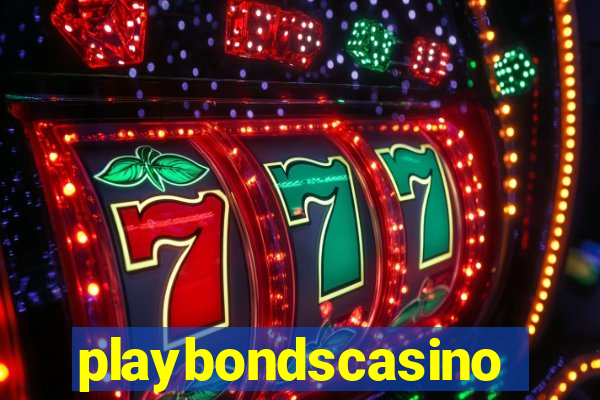 playbondscasino