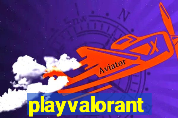 playvalorant