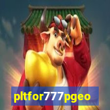 pltfor777pgeo