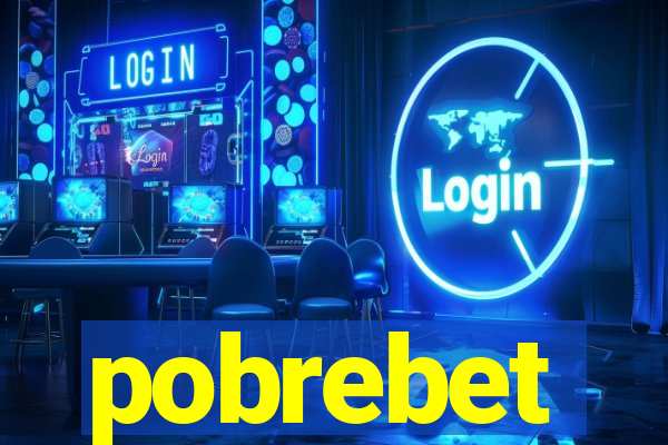 pobrebet