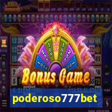 poderoso777bet