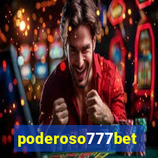 poderoso777bet