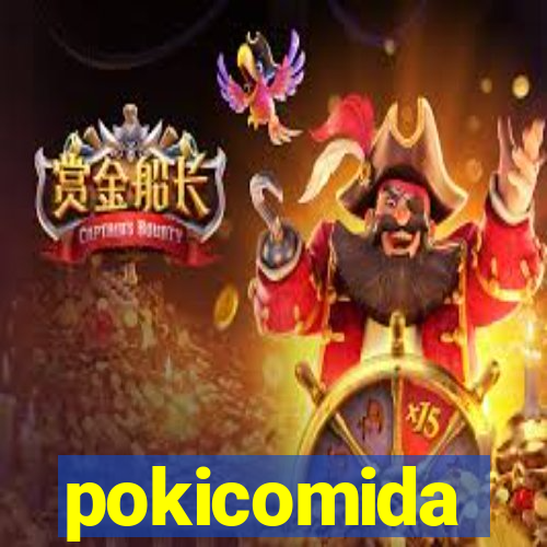 pokicomida