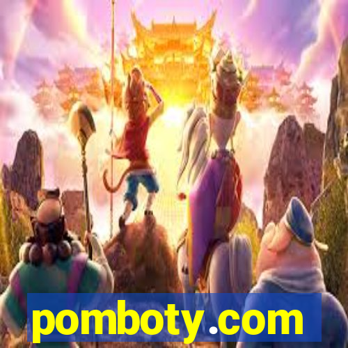 pomboty.com