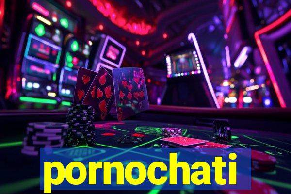 pornochati