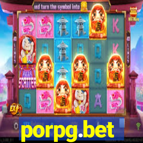 porpg.bet