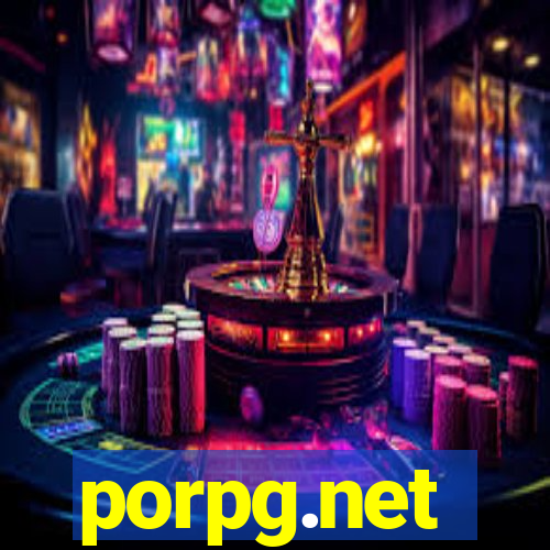 porpg.net